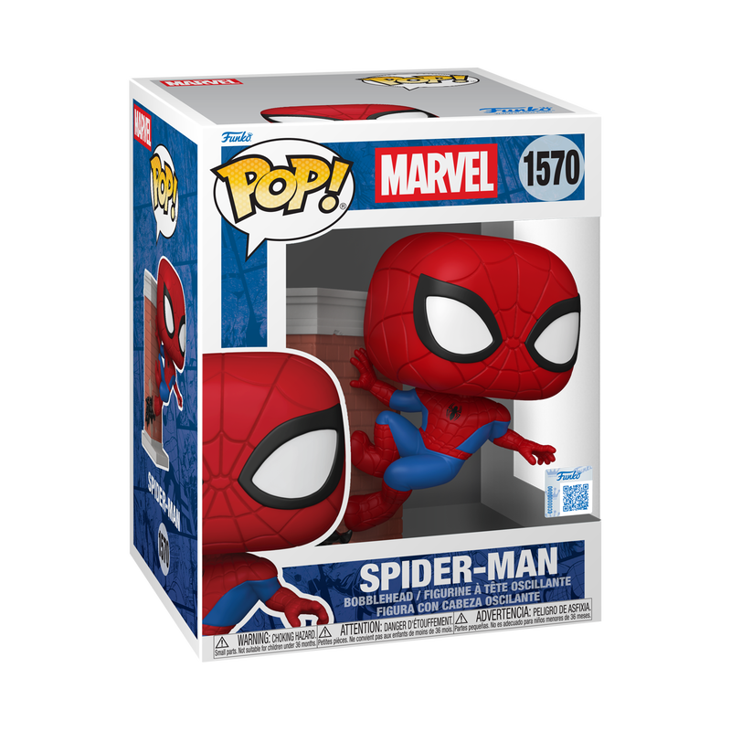 Pop! Premium Spider-Man, , hi-res view 2